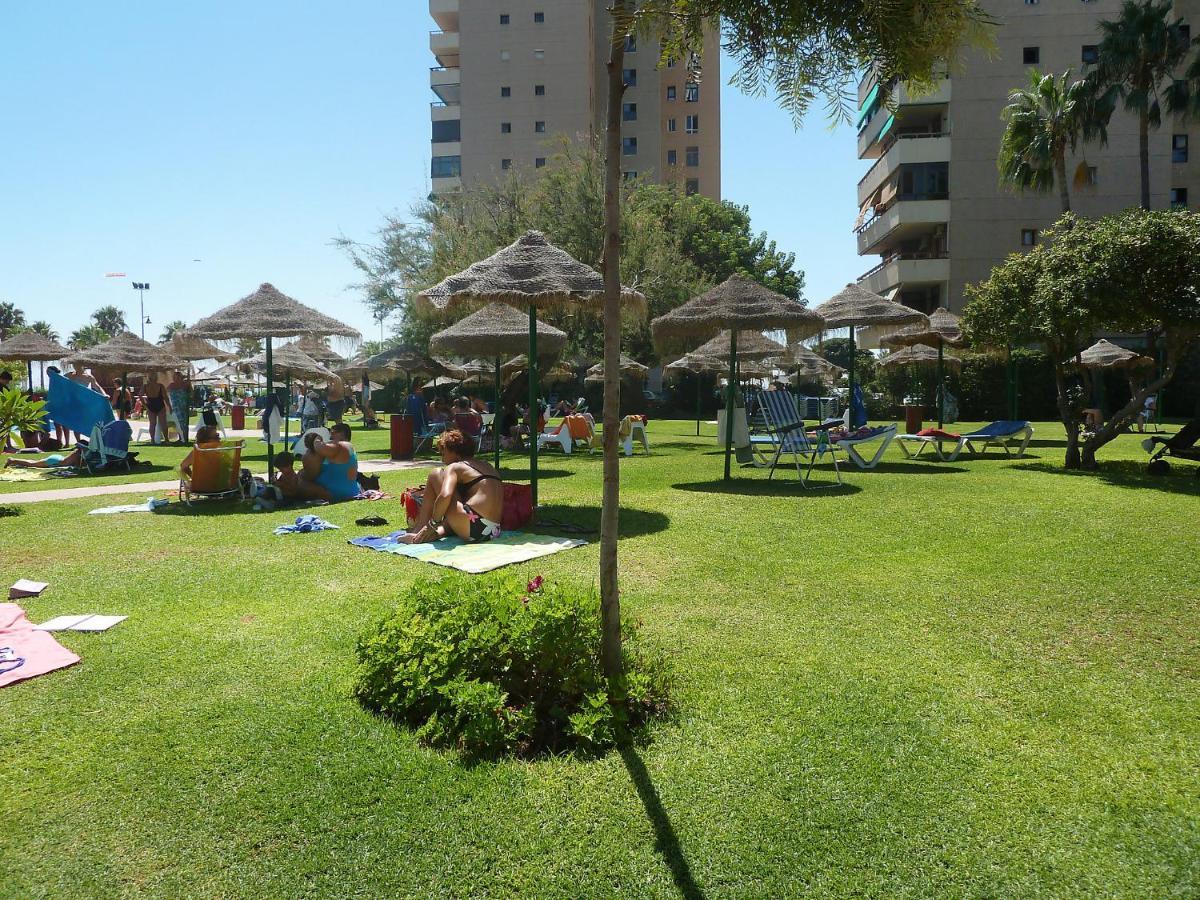 Playamar By Interhome Appartement Torremolinos