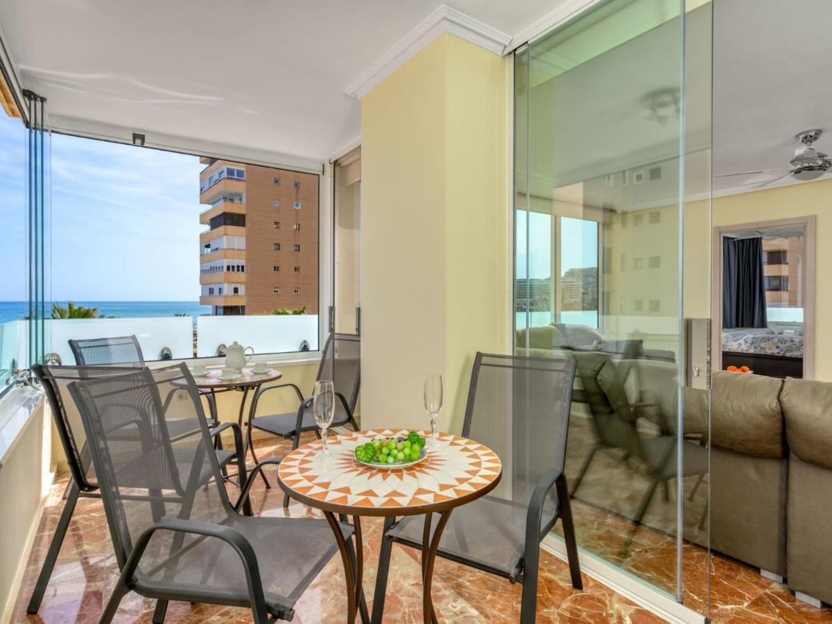 Playamar By Interhome Appartement