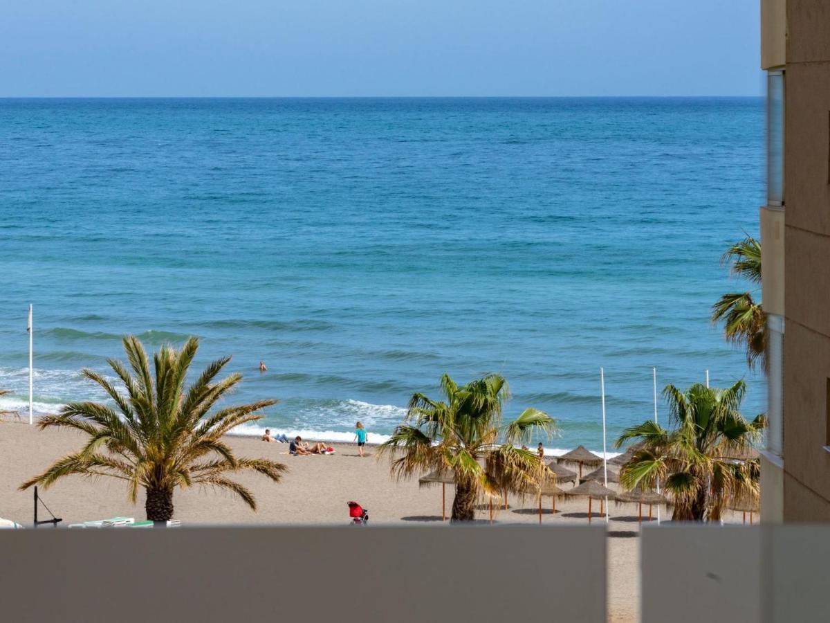 Appartement Playamar By Interhome Torremolinos