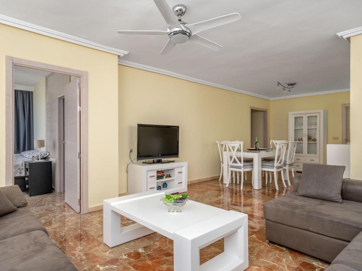 Appartement Playamar By Interhome
