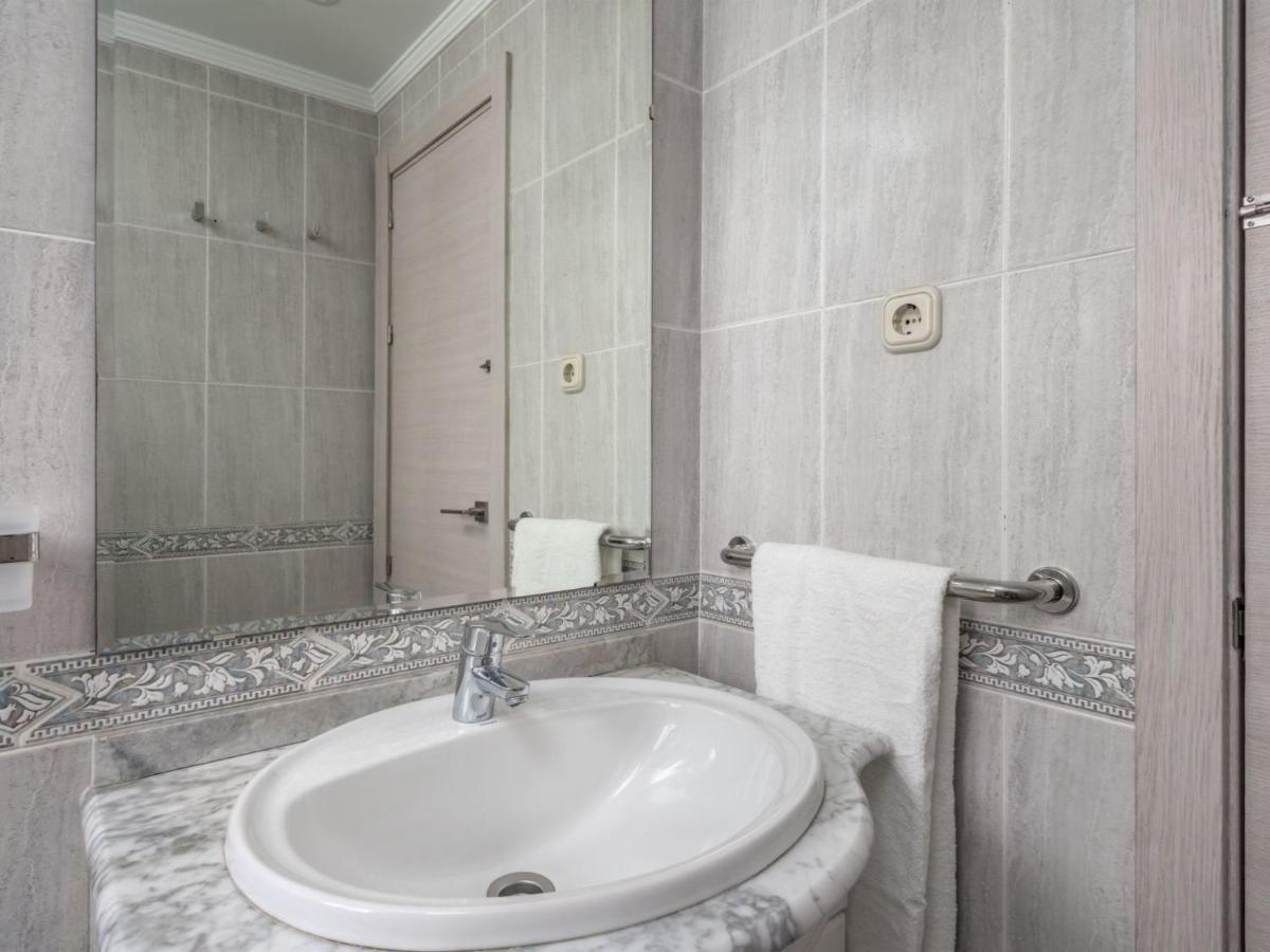 Appartement Playamar By Interhome *