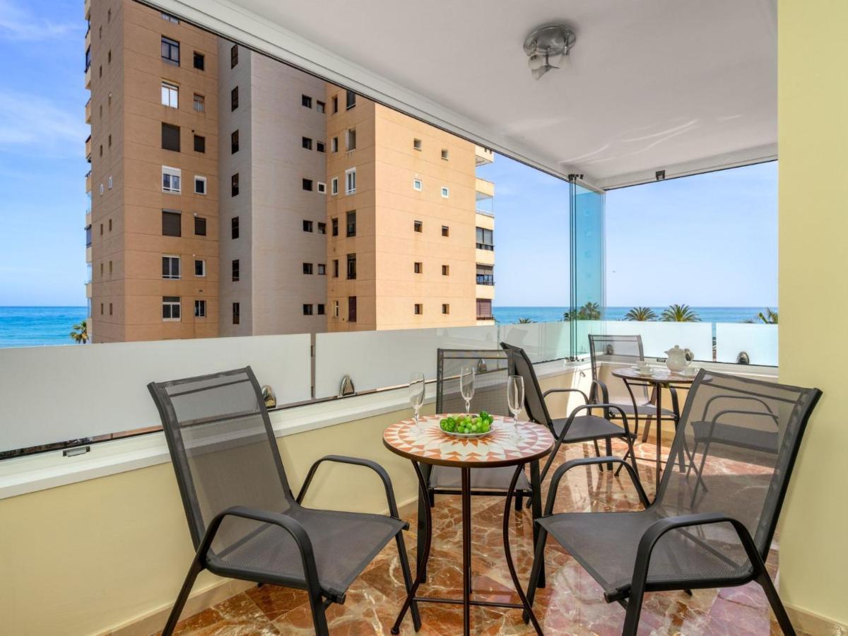 Playamar By Interhome Appartement