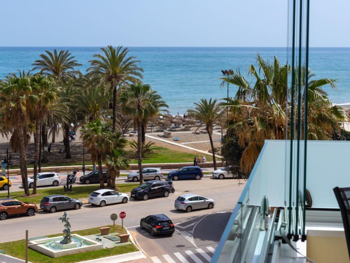 Appartement Playamar By Interhome *