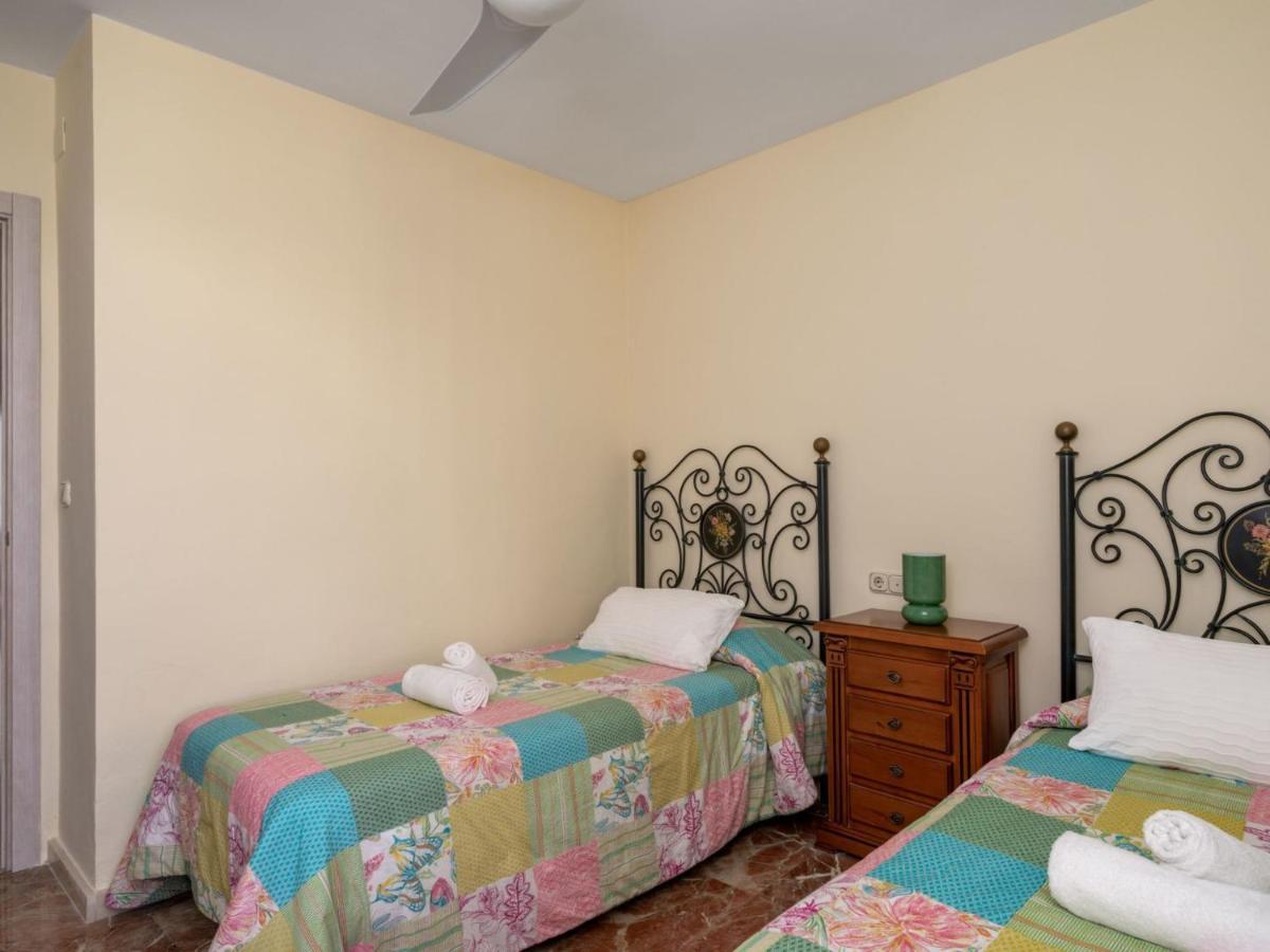 Appartement Playamar By Interhome Torremolinos
