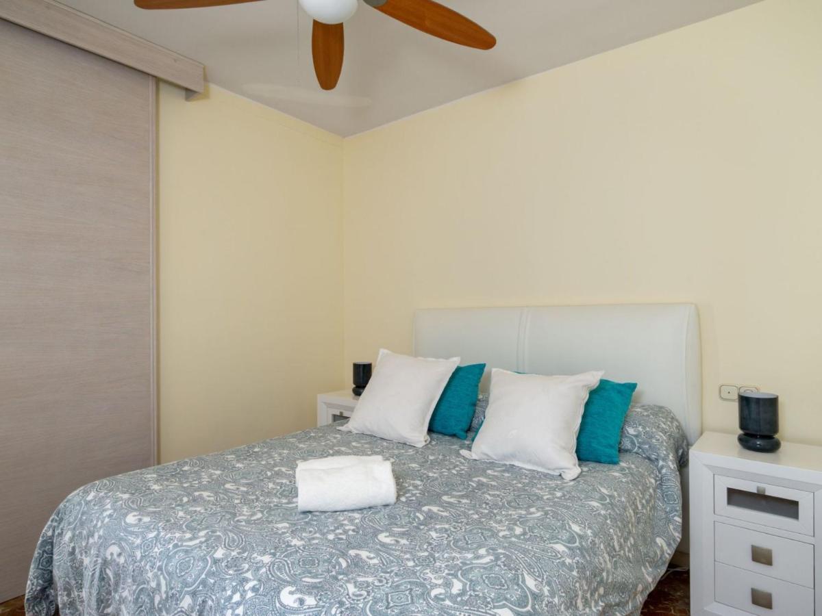 Appartement Playamar By Interhome Torremolinos