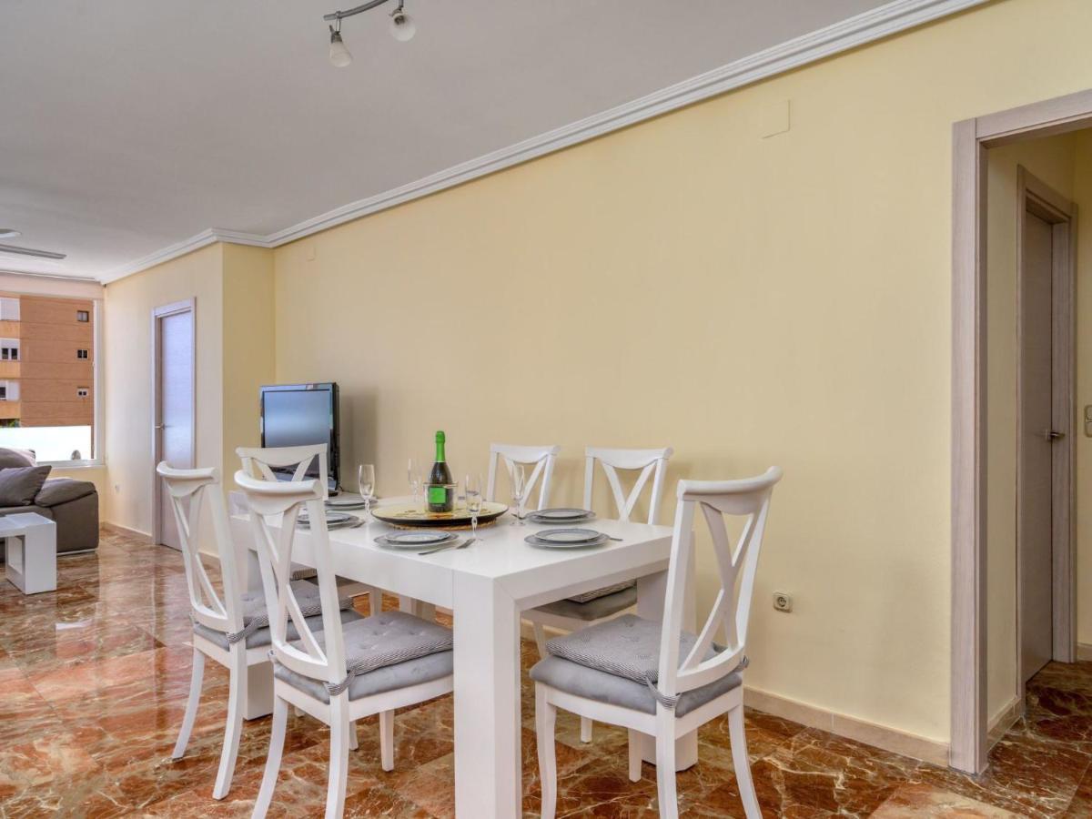 Playamar By Interhome Appartement