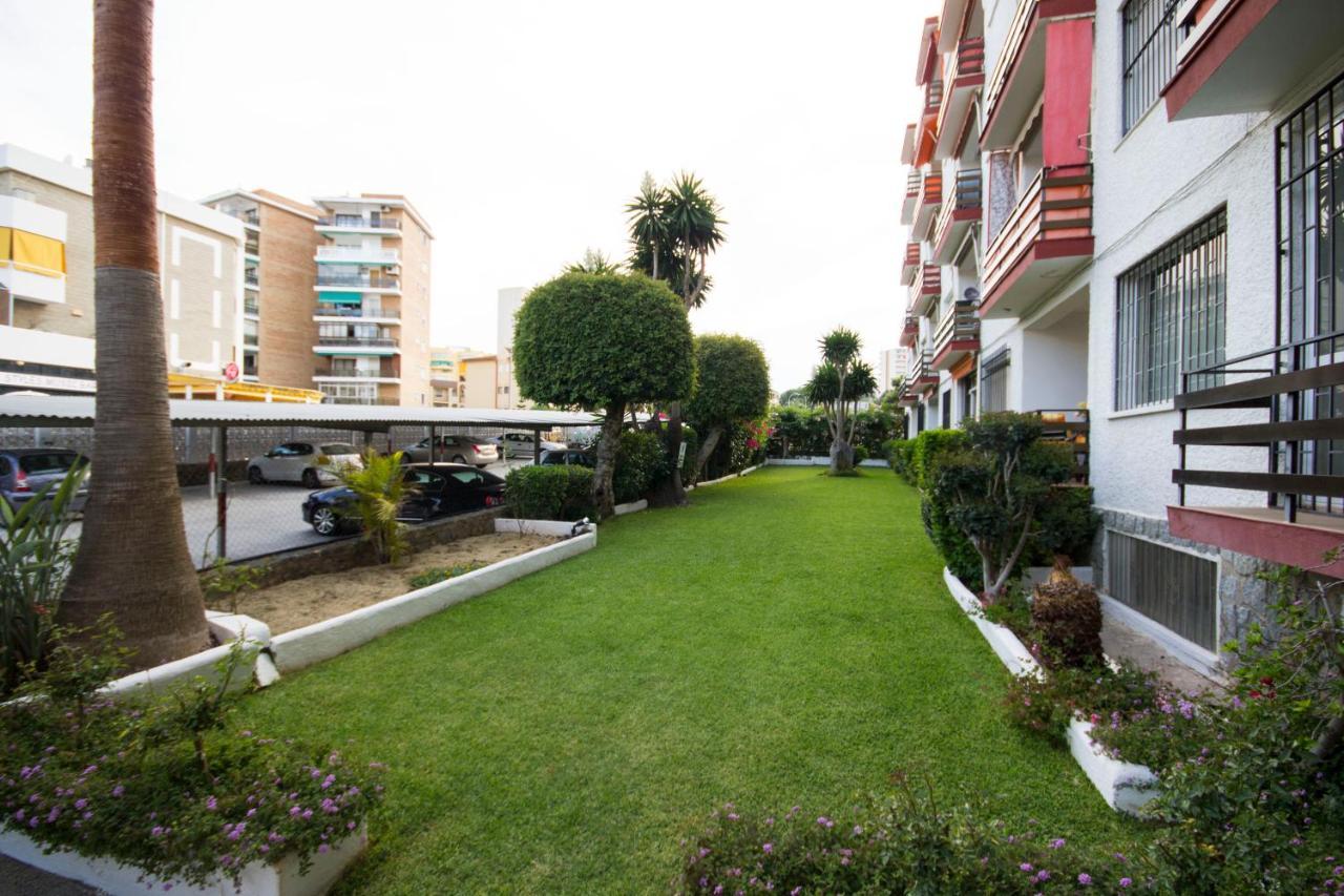 Apartment Sol Montemar 23 By Ivi Real Estate *