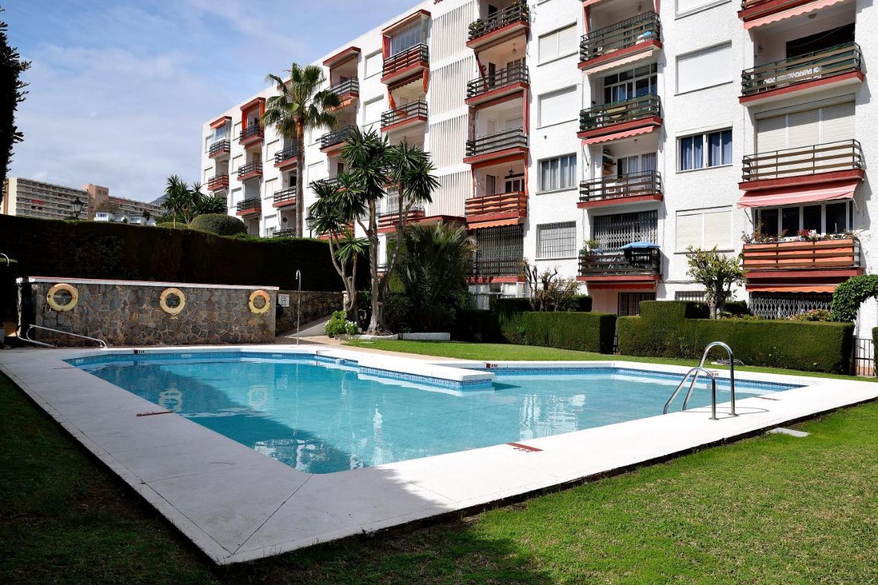 Sol Montemar 23 By Ivi Real Estate Apartment *