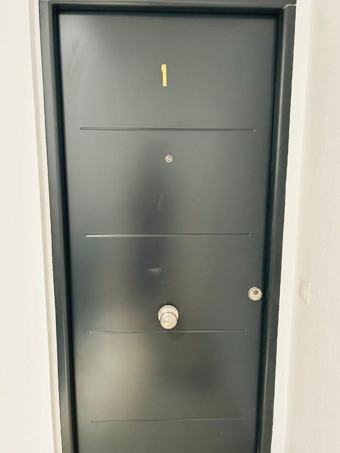 Centro A Estrenar Apartment Torremolinos