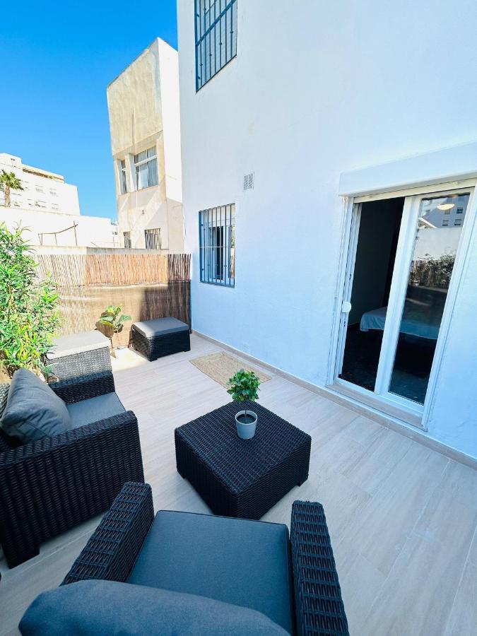 Apartment Centro A Estrenar Torremolinos