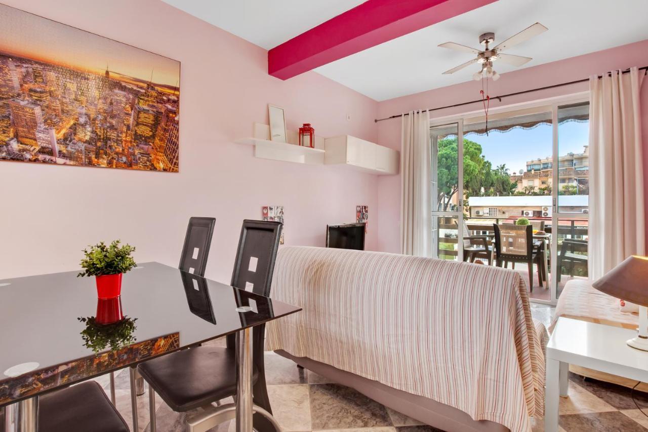 Sol Montemar 23 By Ivi Real Estate Apartment *