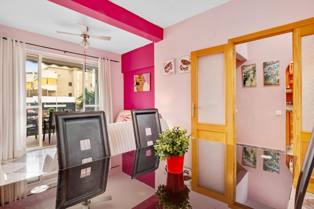 Sol Montemar 23 By Ivi Real Estate Apartment Torremolinos