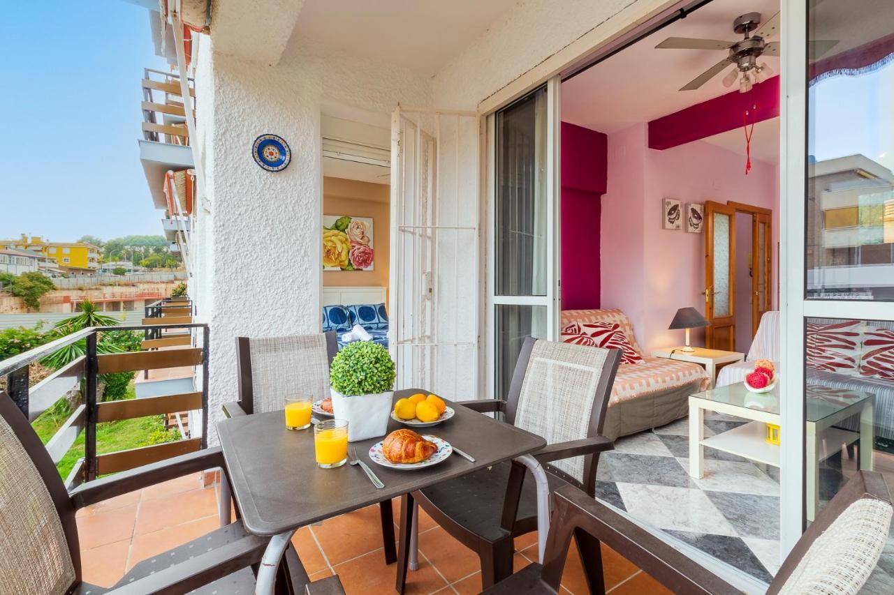 Apartment Sol Montemar 23 By Ivi Real Estate Torremolinos
