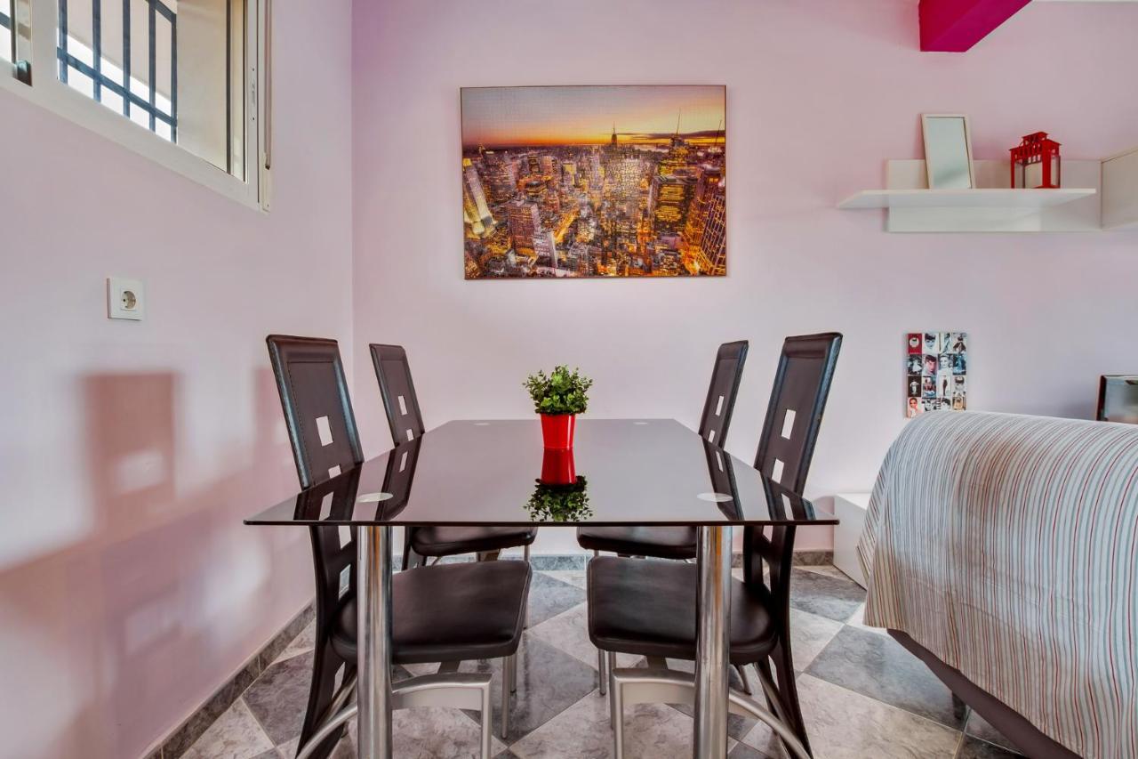 Apartment Sol Montemar 23 By Ivi Real Estate