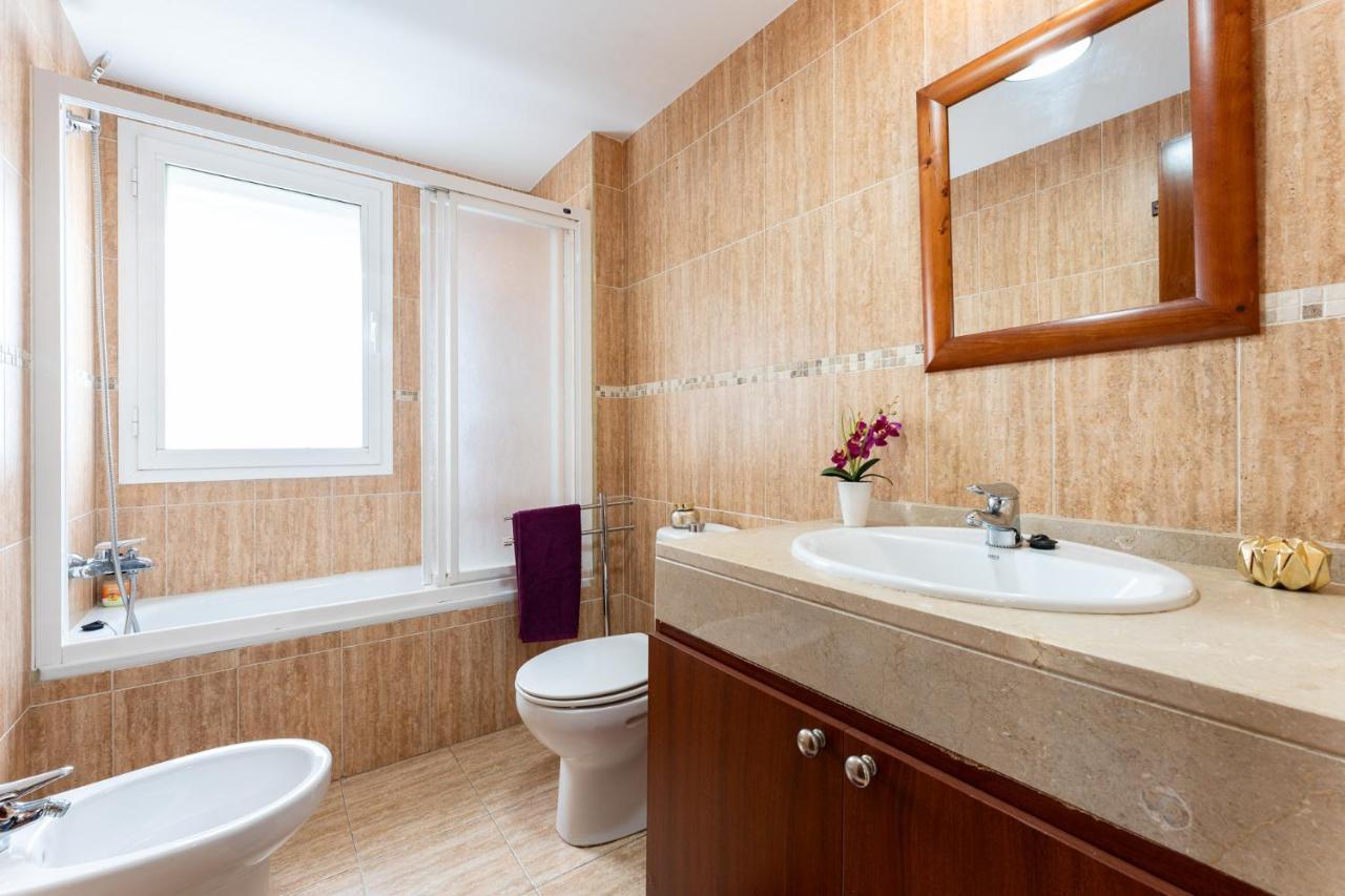 Appartement Malagasuite La Nogalera *