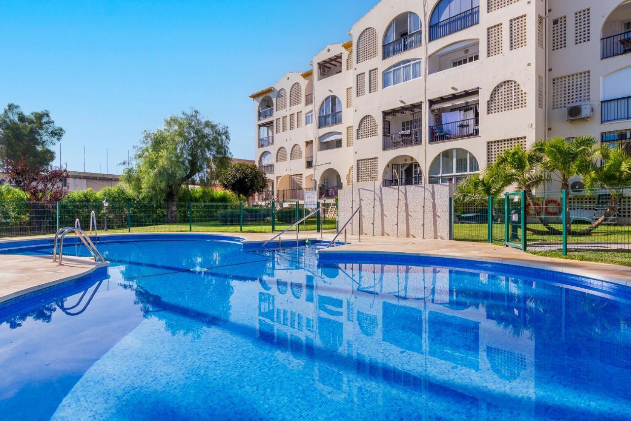 Imperial Puerto 2 4b By Ivi Real Estate Apartamento Torremolinos