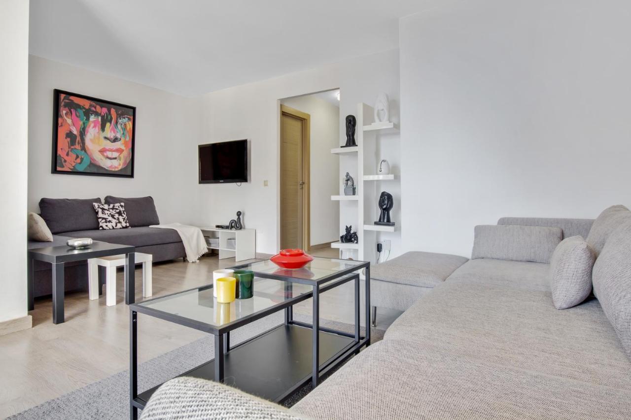 Imperial Puerto 2 4b By Ivi Real Estate Apartamento Torremolinos
