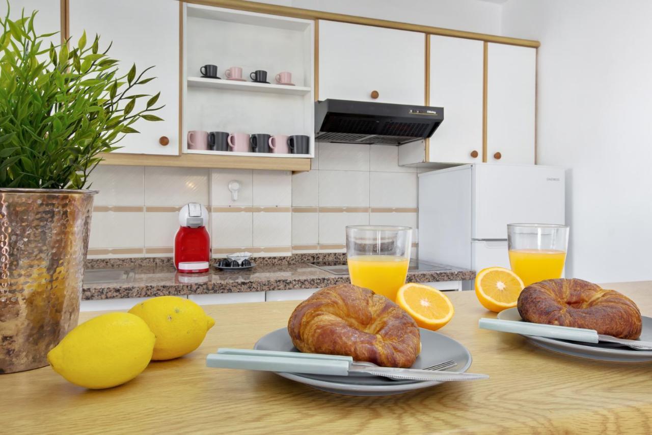Imperial Puerto 2 4b By Ivi Real Estate Apartamento
