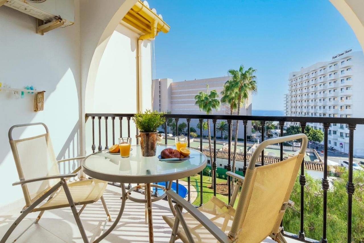 Apartamento Imperial Puerto 2 4b By Ivi Real Estate