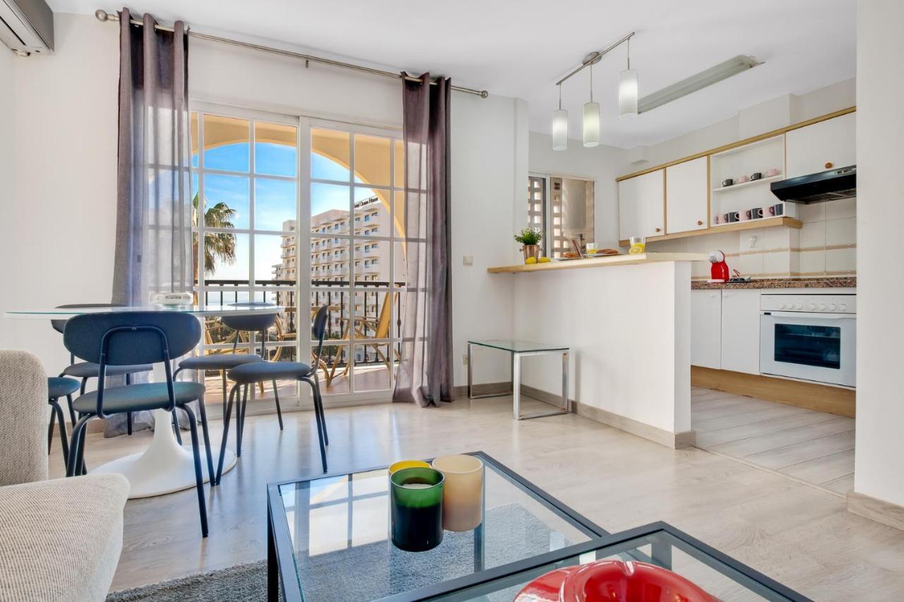 Imperial Puerto 2 4b By Ivi Real Estate Apartamento
