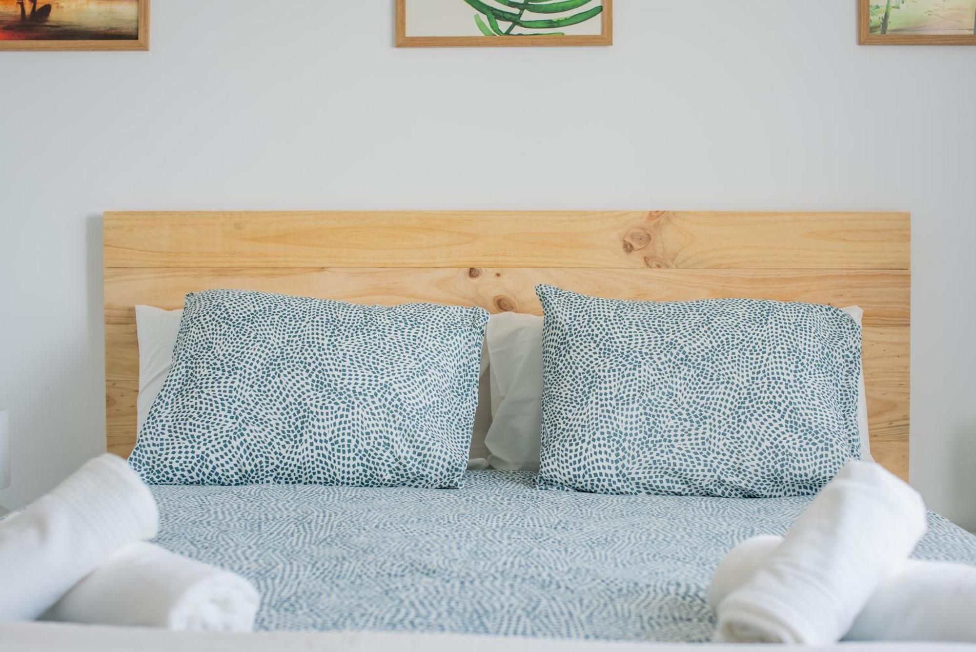 Apartamento Oasis En Playamar Con Piscina