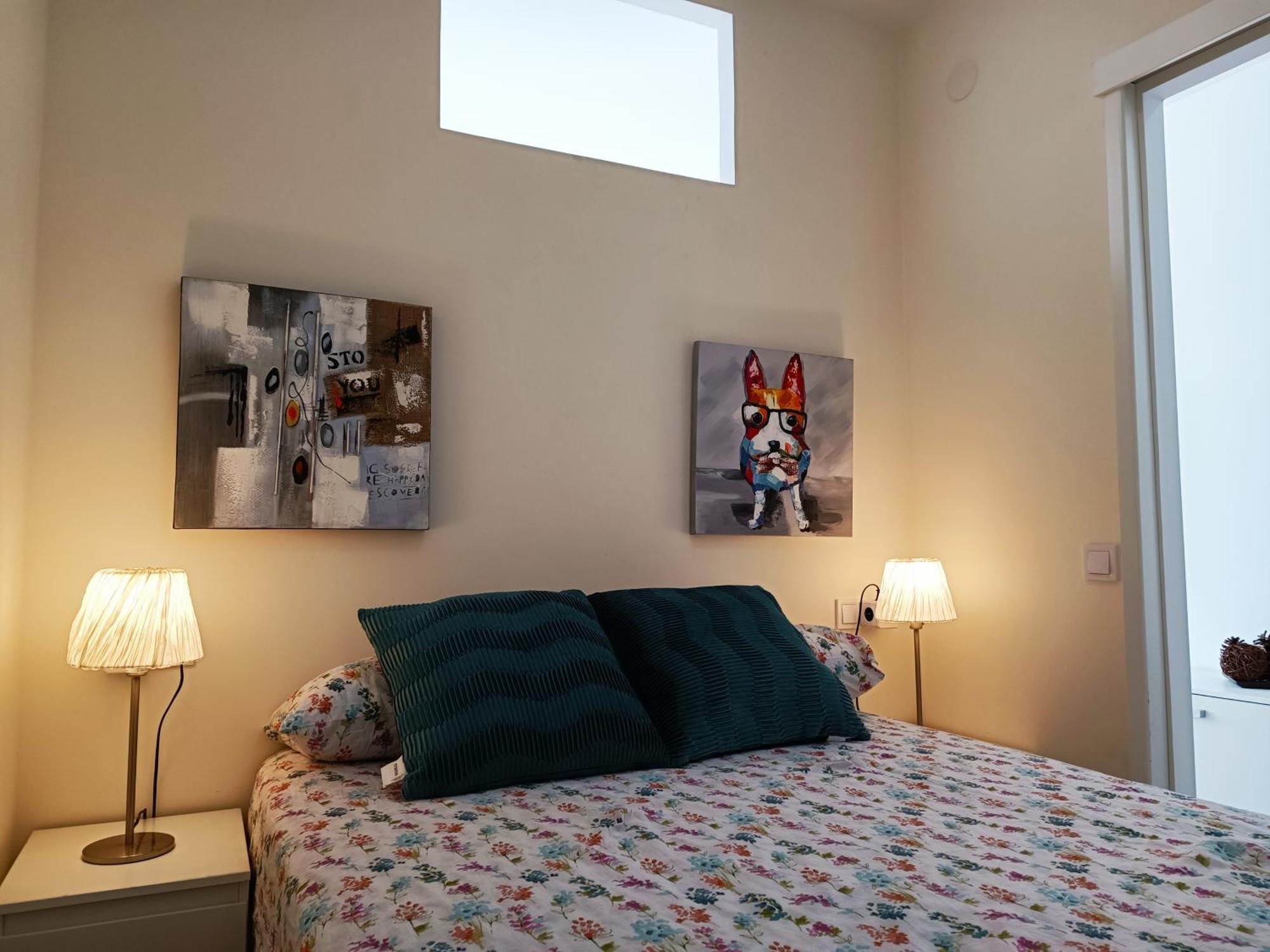 Apartamento Ver855 - Playa Y Centrico, Wifi, Fire Stick, Vistas Al Mar Torremolinos