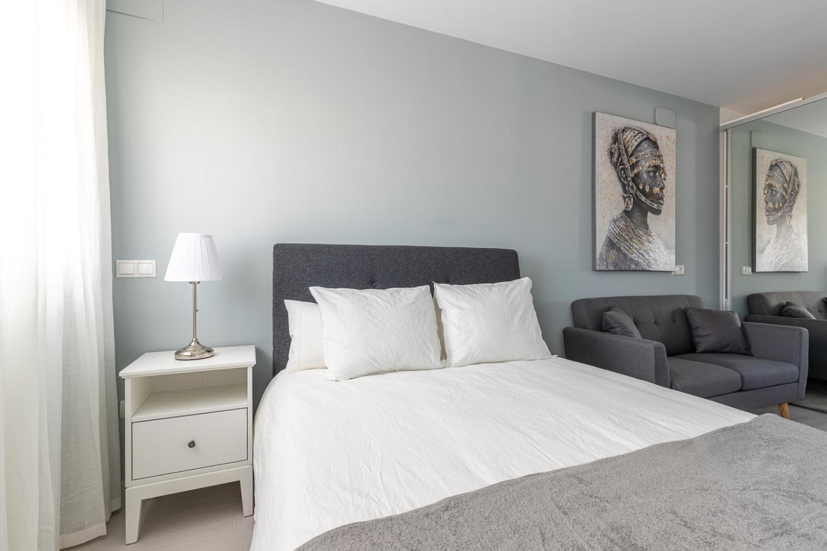 Ver923 - Terraza, Vistas Al Mar, Wifi, Smart Tv, Piscinas, Centro A 150 Metros, Playa A 600 Metros Apartamento Torremolinos