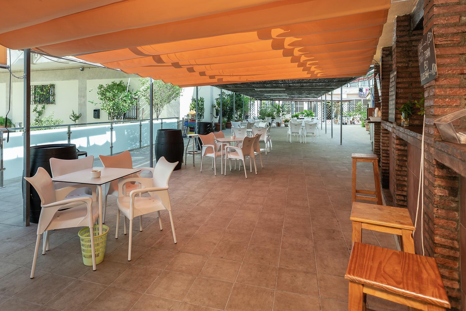 Ver923 - Terraza, Vistas Al Mar, Wifi, Smart Tv, Piscinas, Centro A 150 Metros, Playa A 600 Metros Apartamento Torremolinos