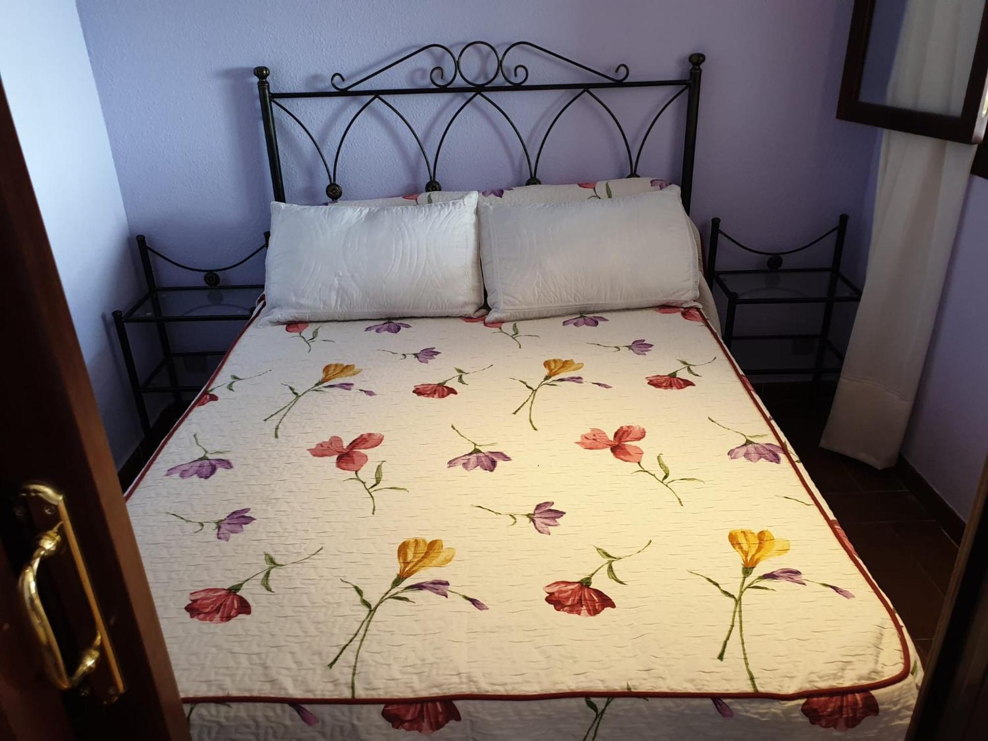 Acogedor Apartamento Verdi9 Appartement *