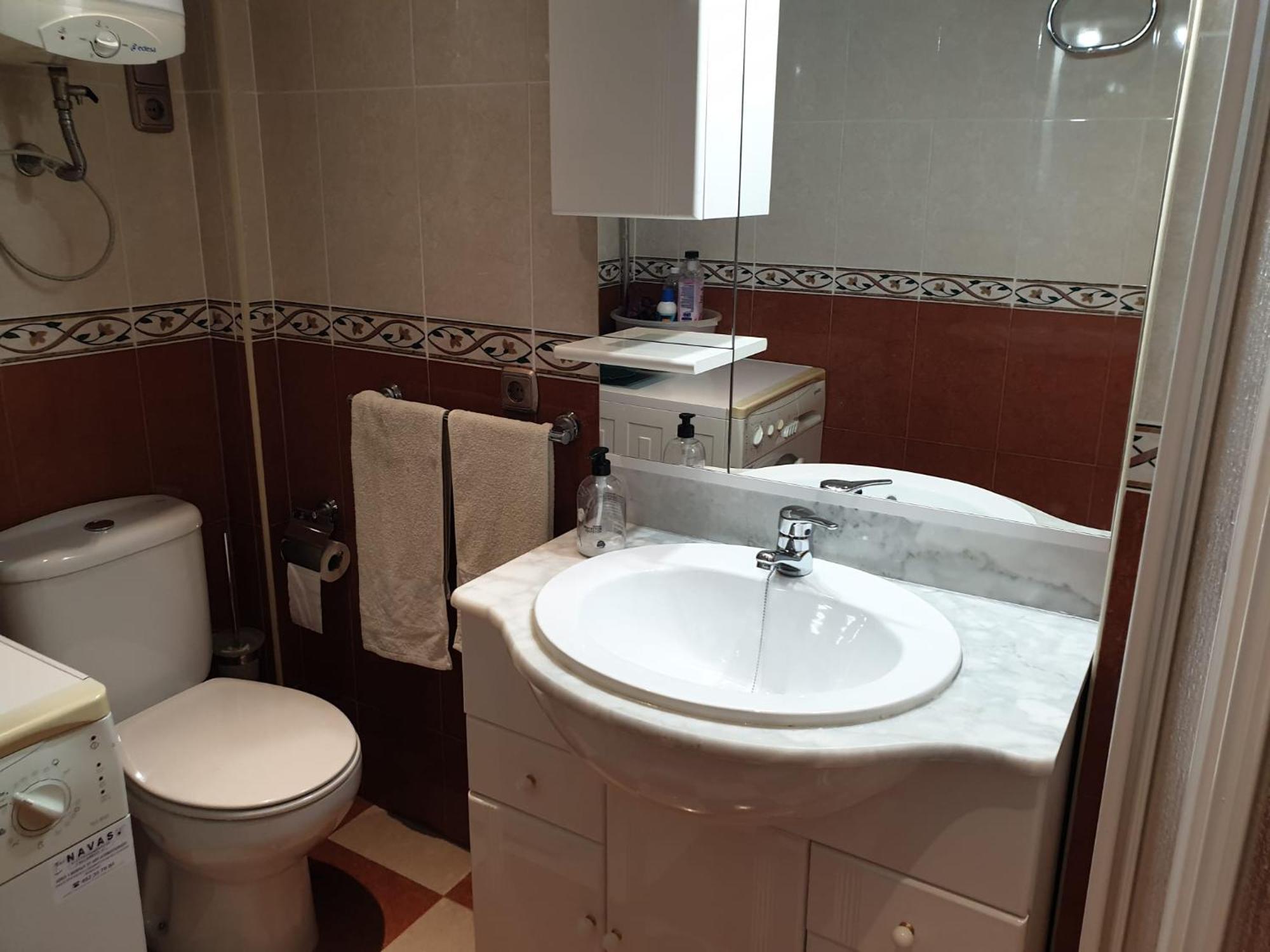 Acogedor Apartamento Verdi9 Appartement Torremolinos