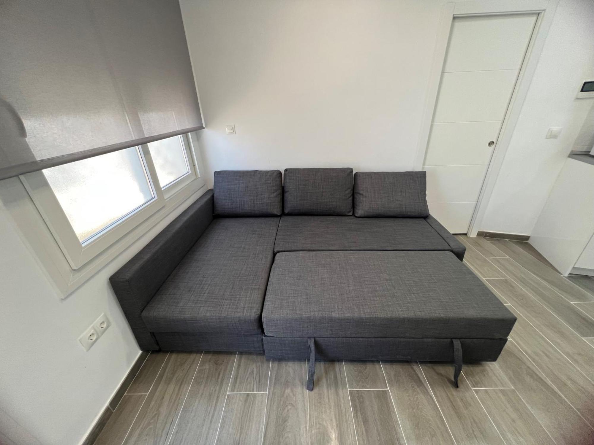 Beachydays Metropolis C Appartement Torremolinos