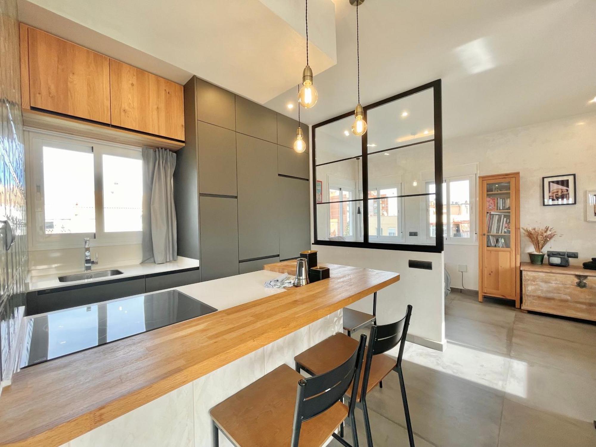 Appartement Lafrenchtouch - Moderno Y Centrico En