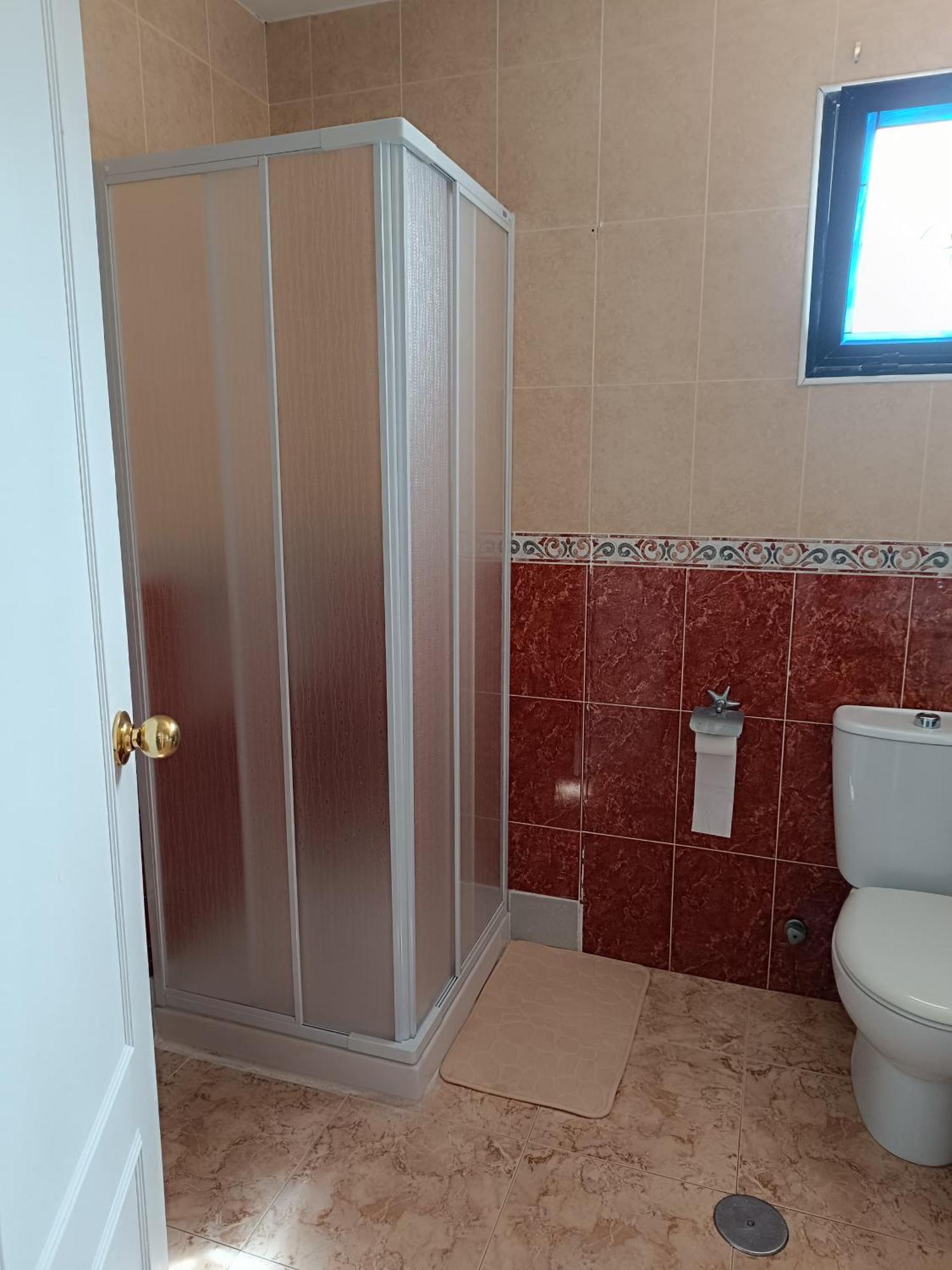 La Casa Del Patio Andaluz Casa de férias Torremolinos