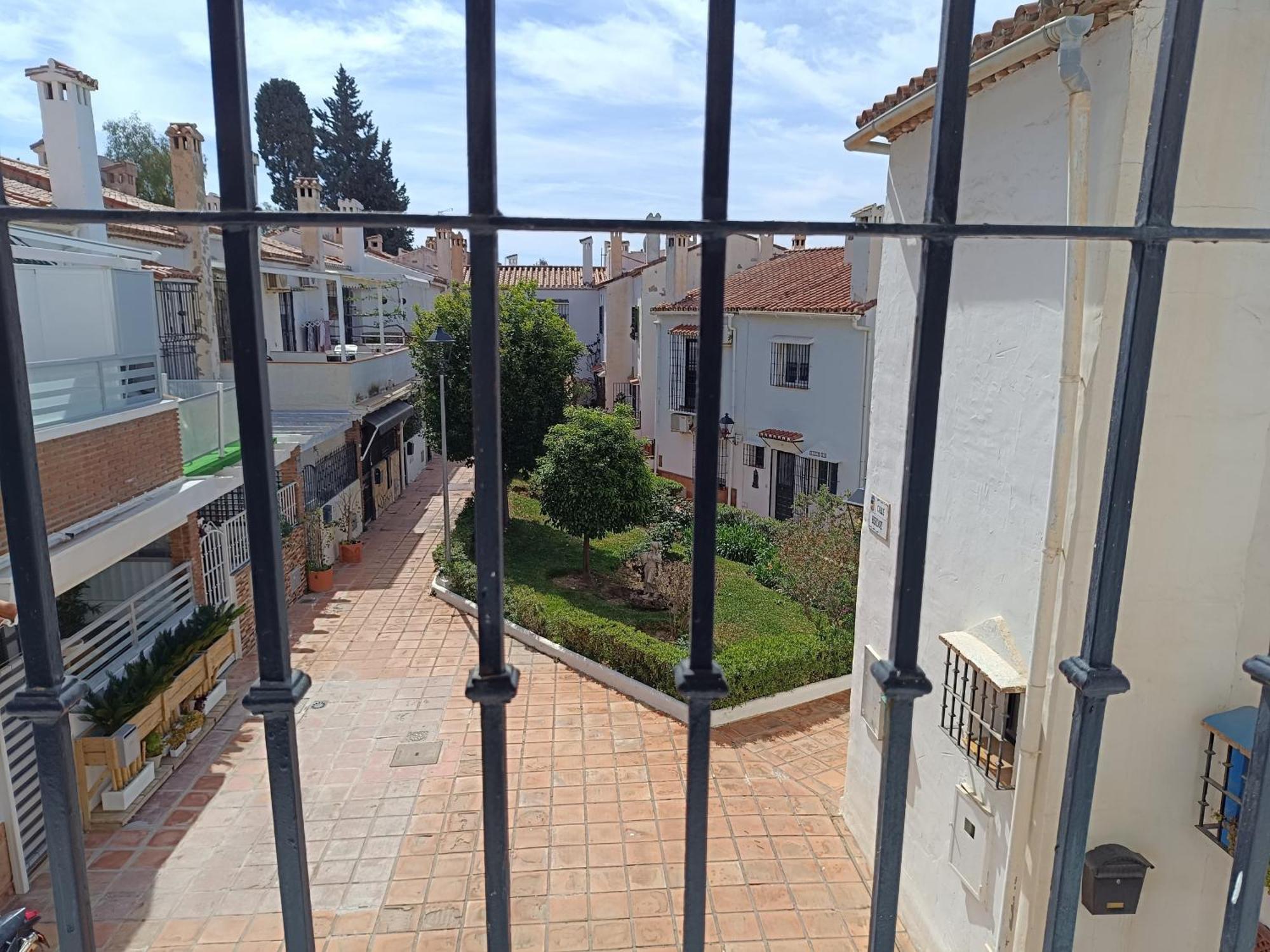 Casa de férias La Casa Del Patio Andaluz *