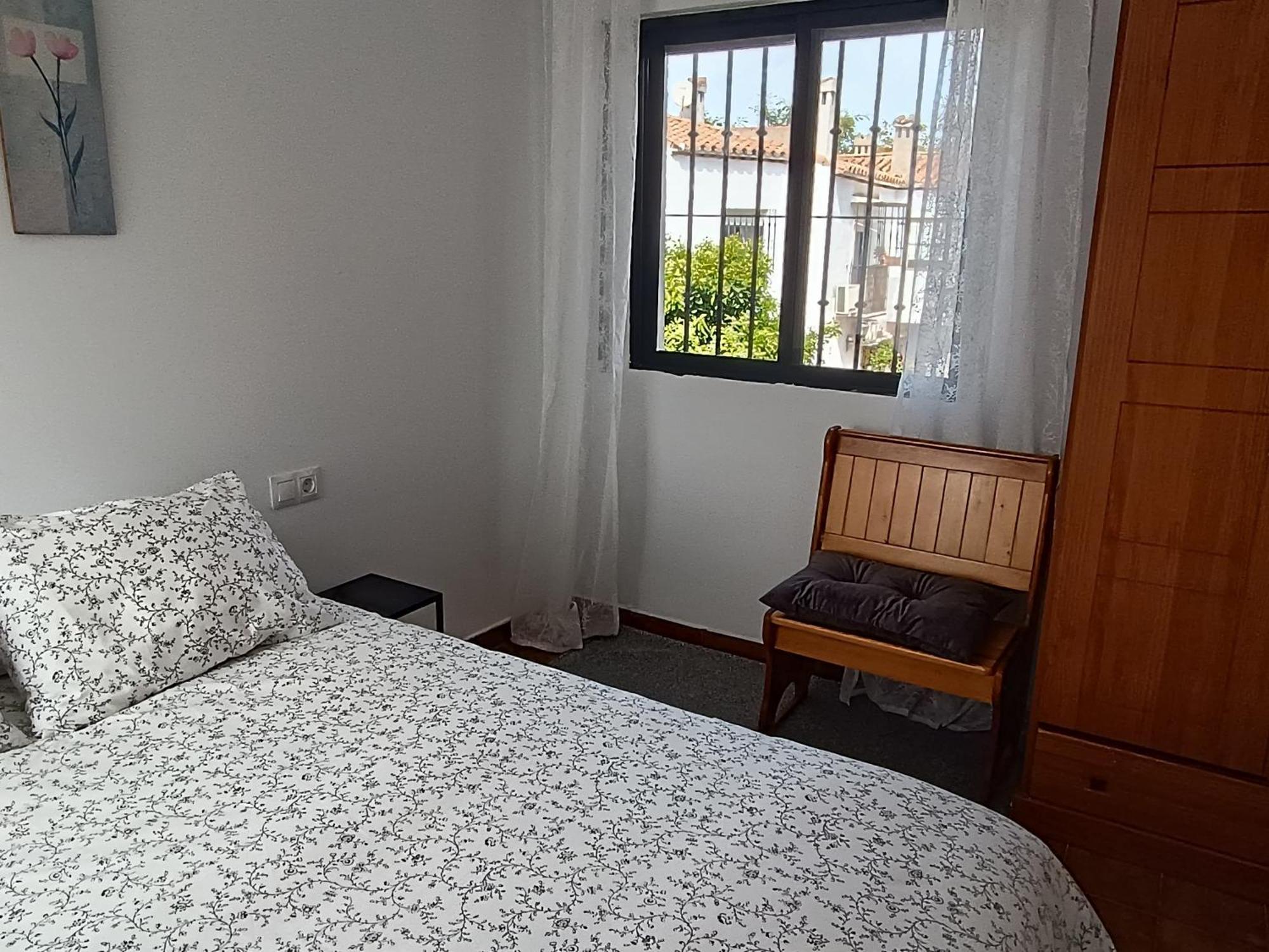 La Casa Del Patio Andaluz Casa de férias Torremolinos
