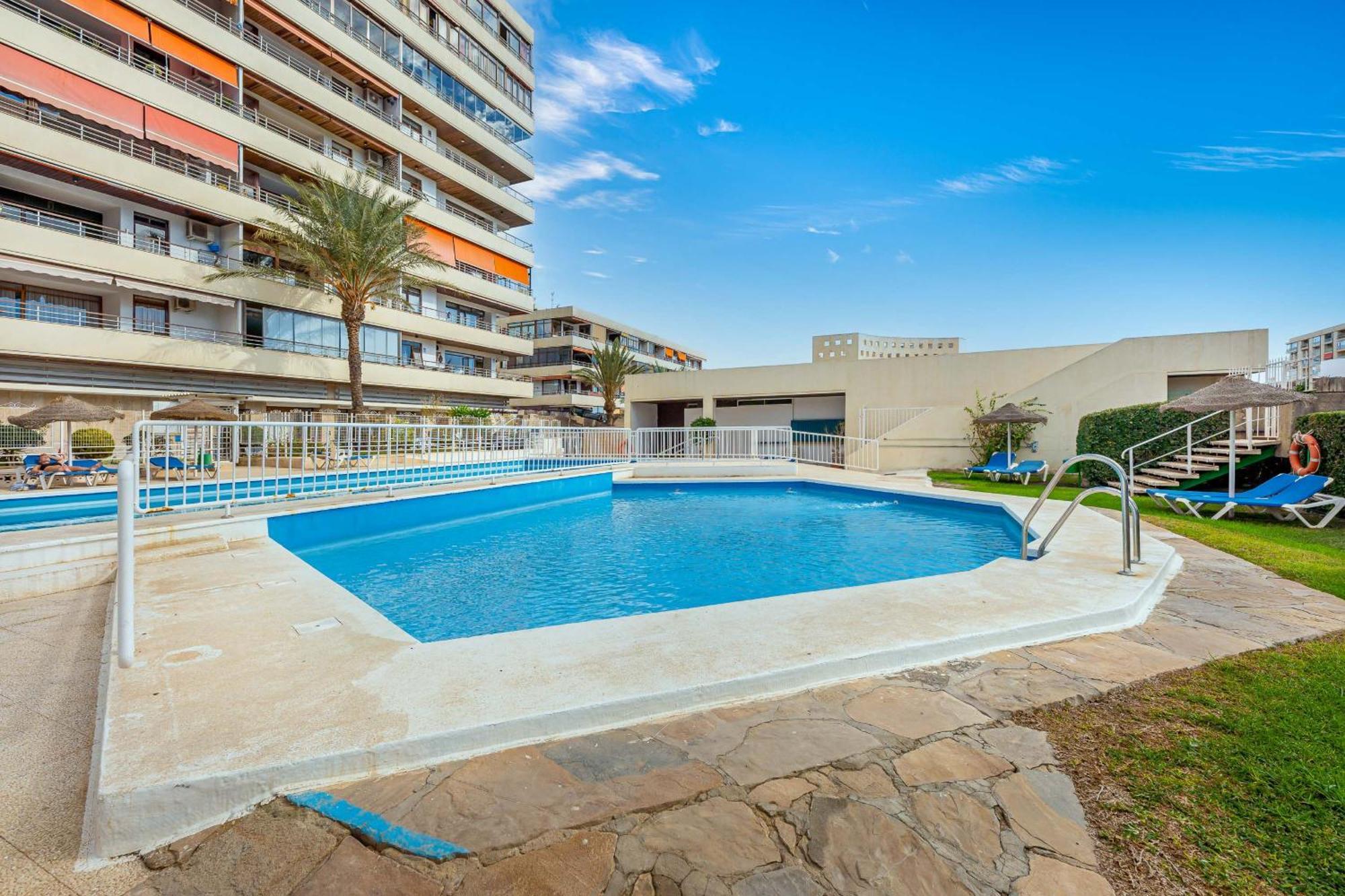 Appartement Vivendos - Tr24 - Nogalera Torremolinos
