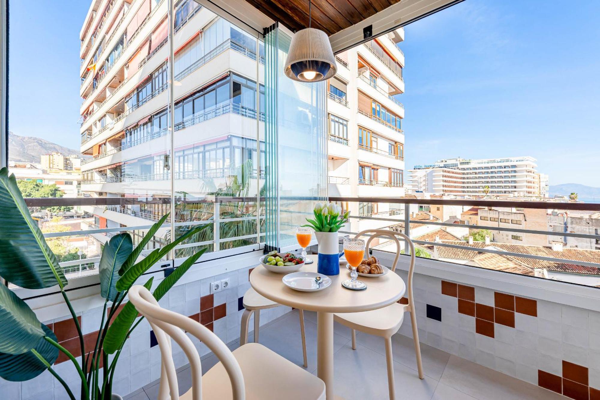 Vivendos - Tr24 - Nogalera * Torremolinos