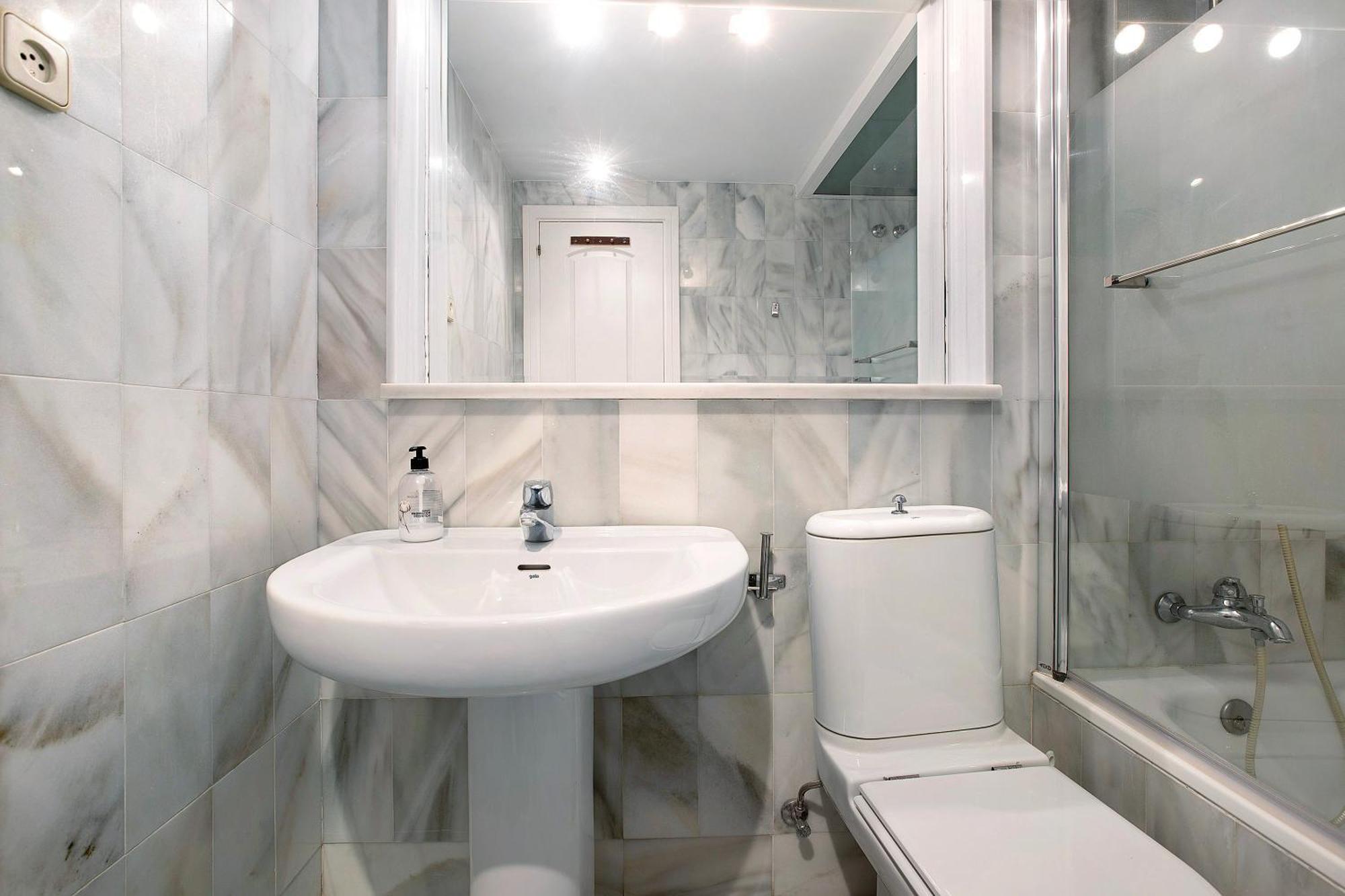 Don Juan Manuel Apartamento