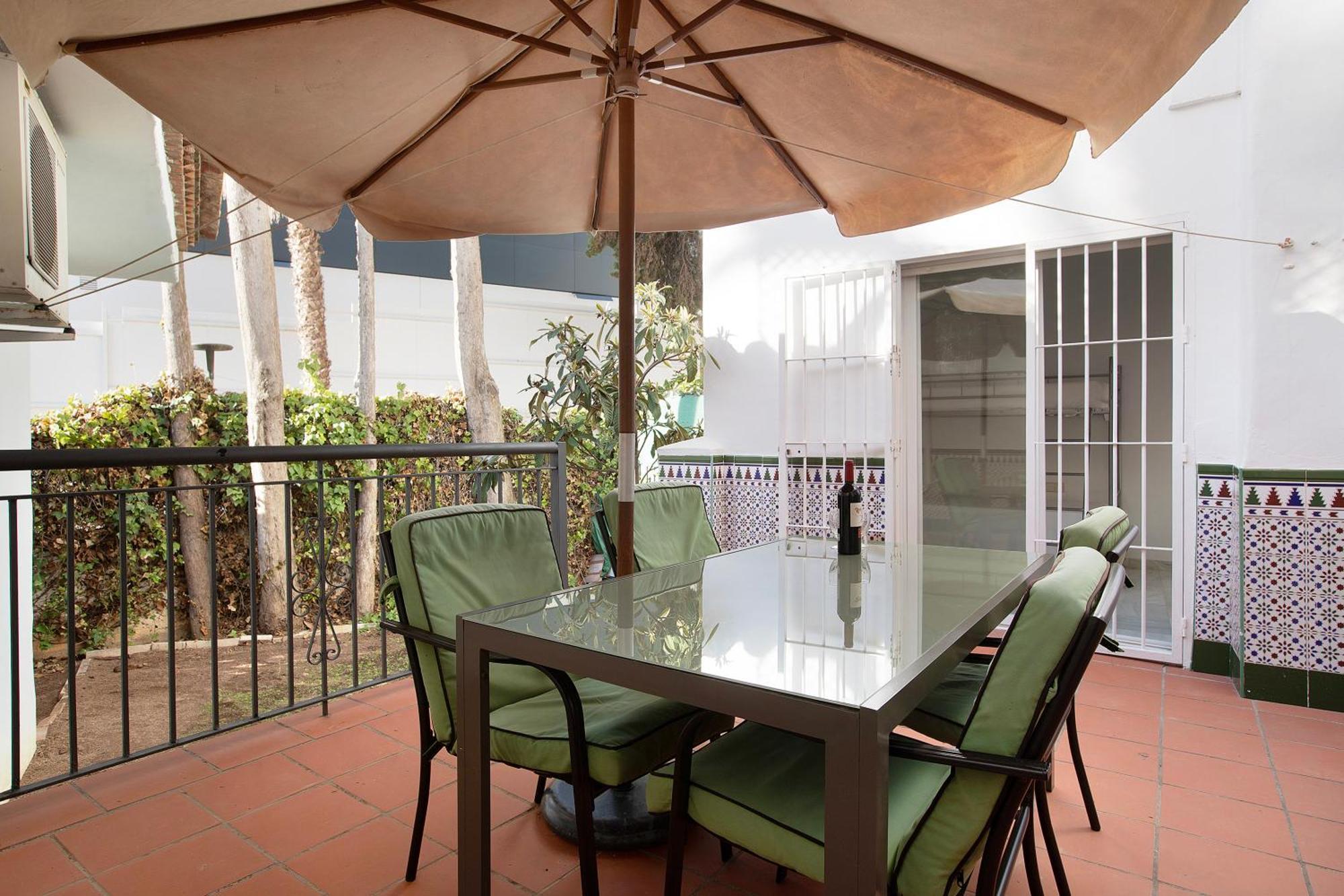Apartamento Don Juan Manuel Torremolinos