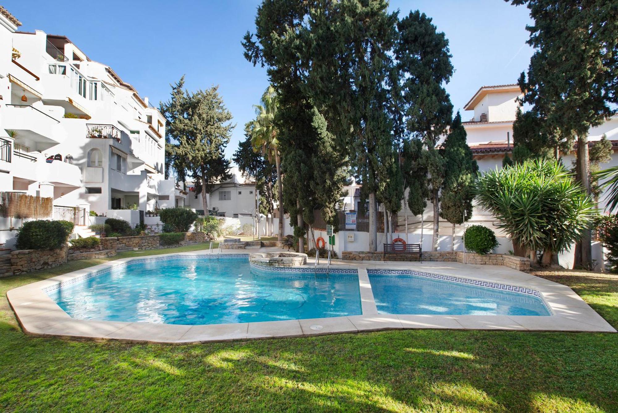 Apartamento Don Juan Manuel Torremolinos