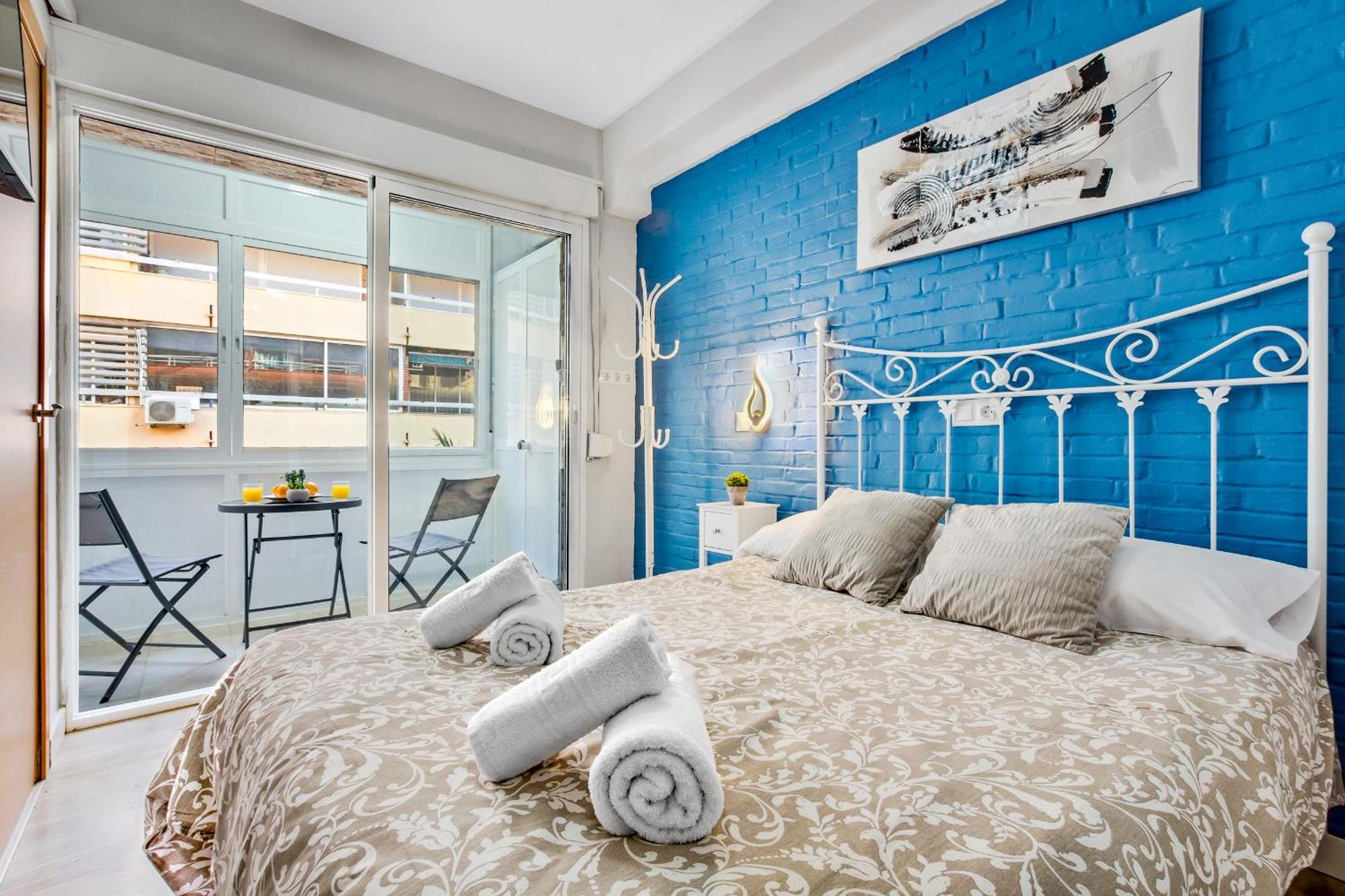 Apartment Nidos 603 By Ivi Real Estate *