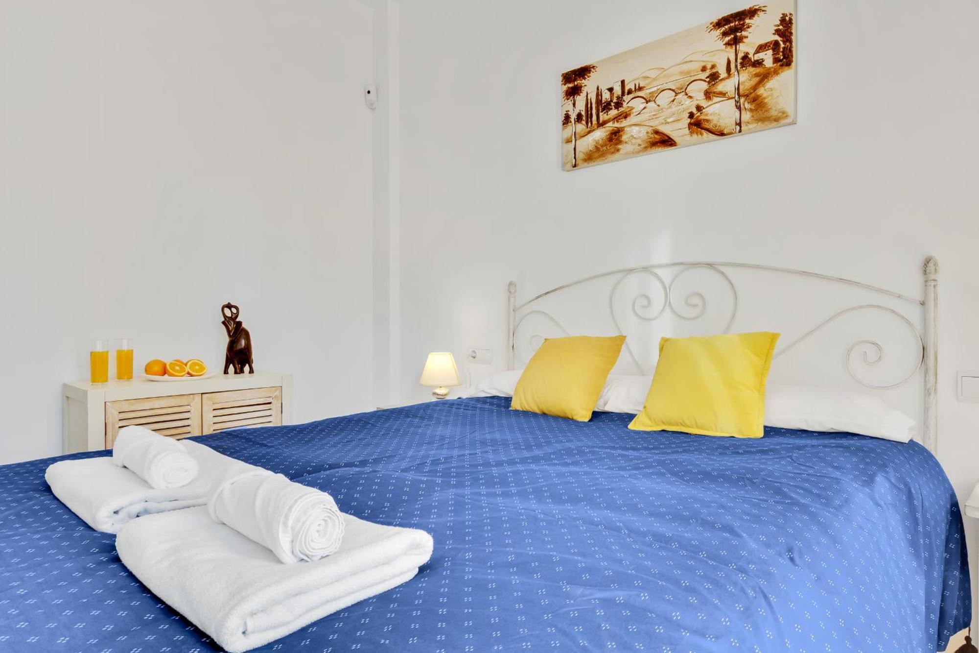 Appartement Golondrina By Ivi Real Estate *