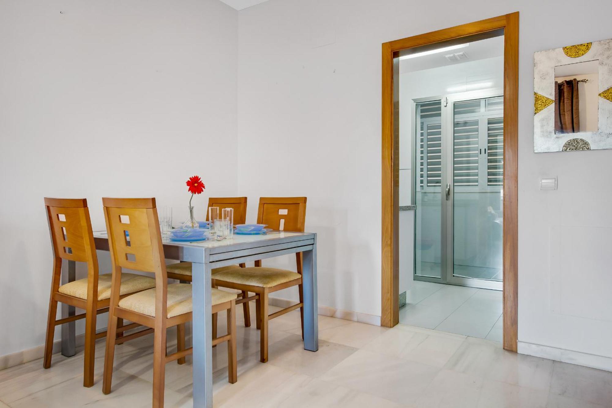 Apartamento Golondrina By Ivi Real Estate