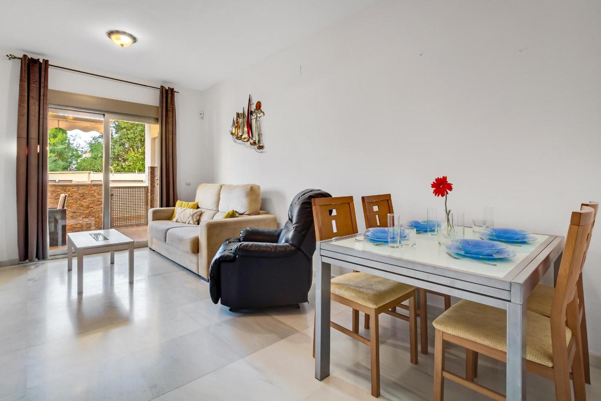 Golondrina By Ivi Real Estate Appartement Torremolinos