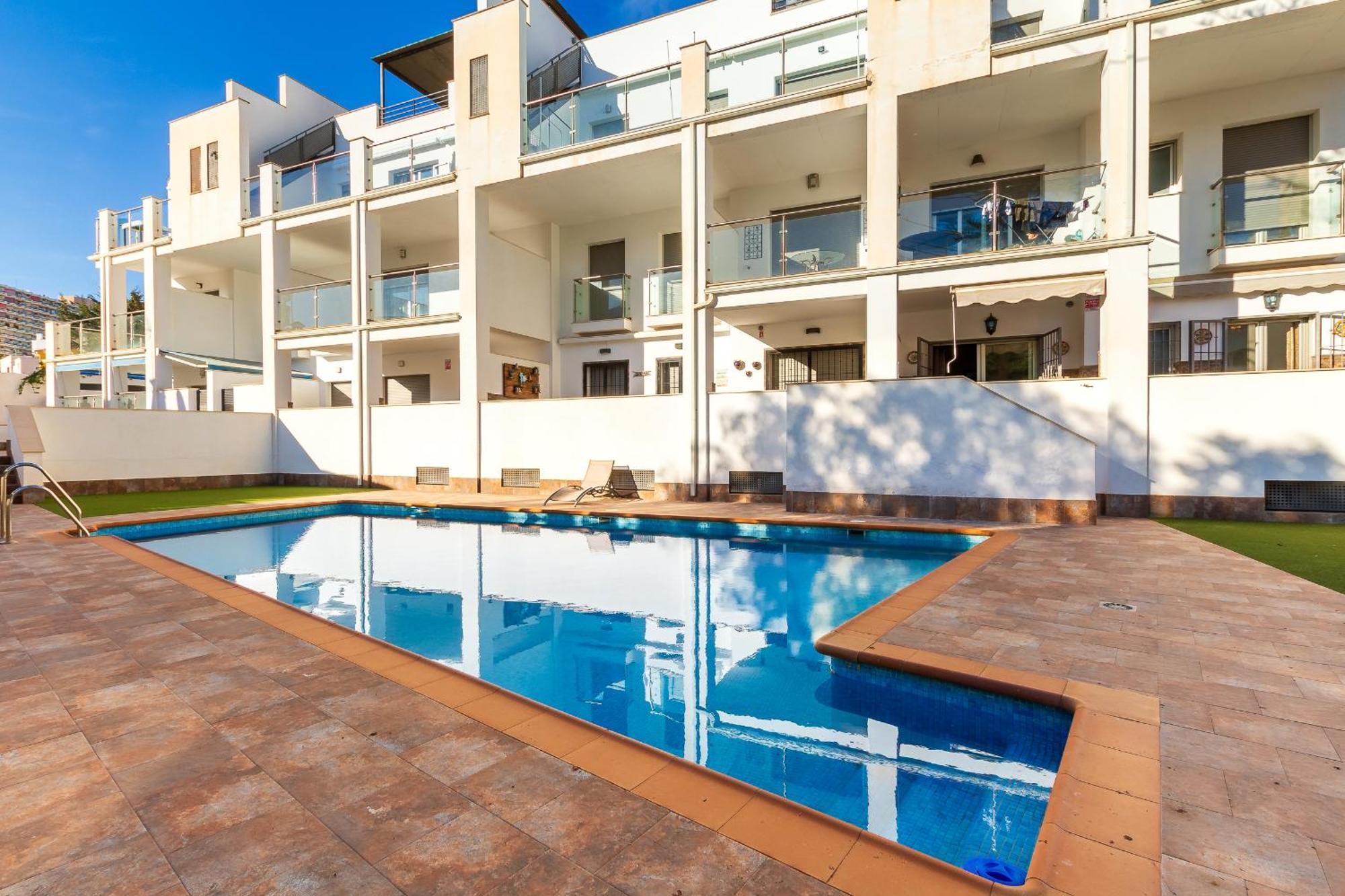 Apartamento Golondrina By Ivi Real Estate Torremolinos