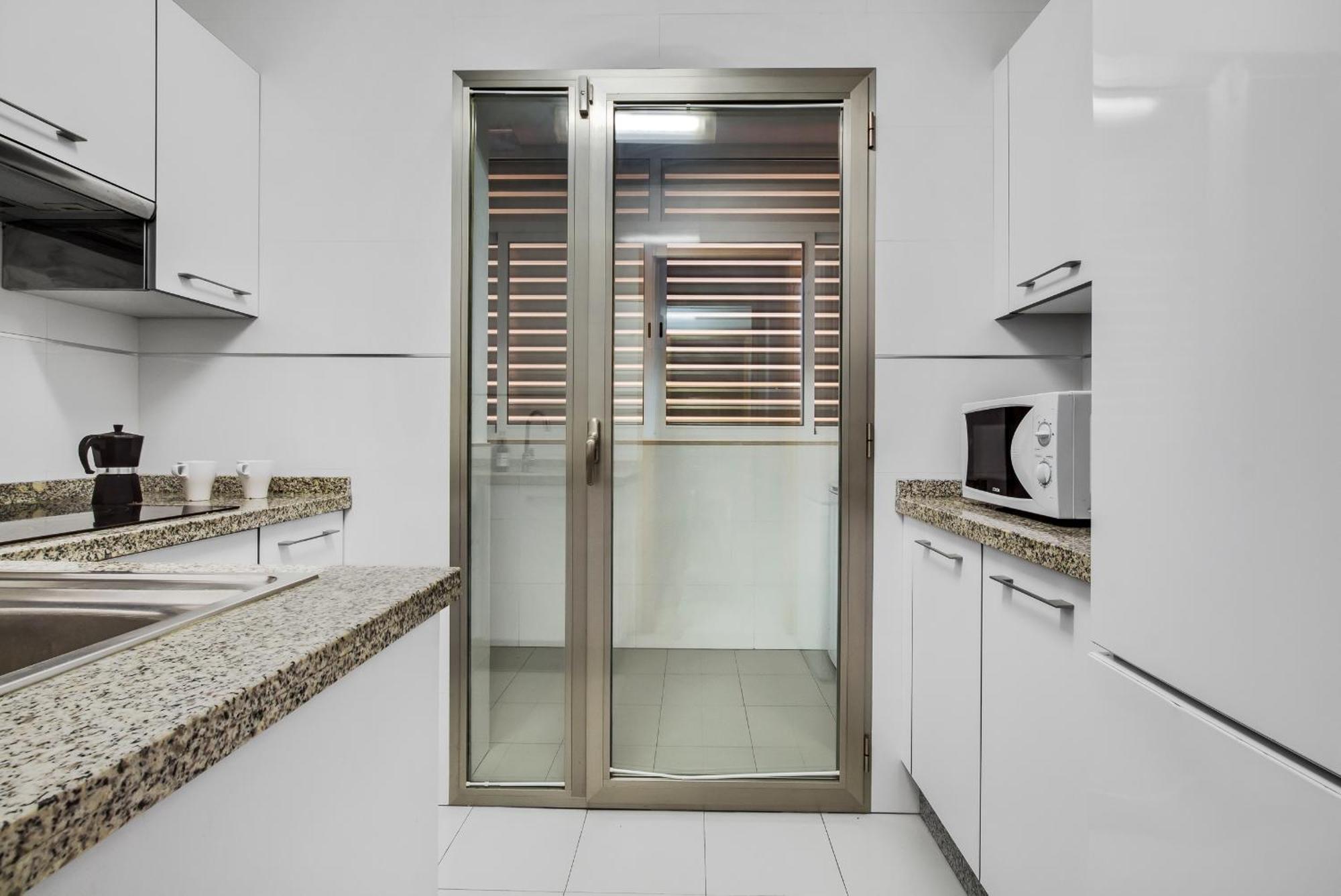 Golondrina By Ivi Real Estate Appartement *