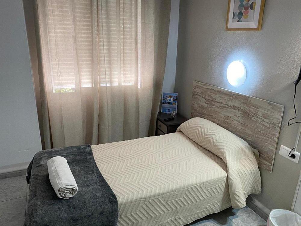Virgen Del Rocio Guest house