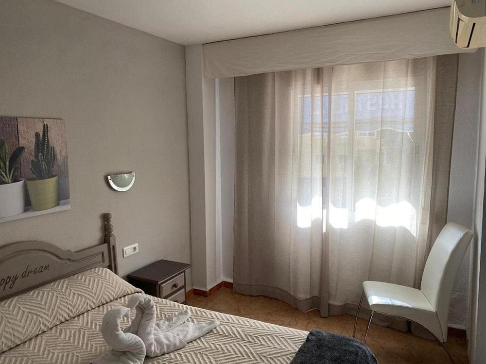Guest house Virgen Del Rocio *
