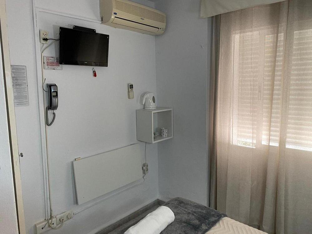Guest house Virgen Del Rocio *
