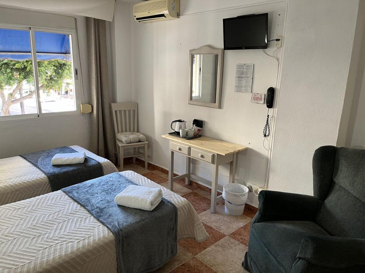 Guest house Virgen Del Rocio
